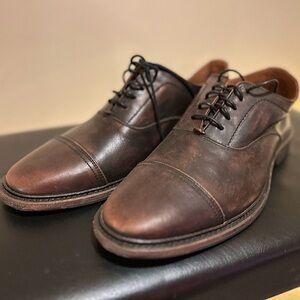 Frye Dress Shoes